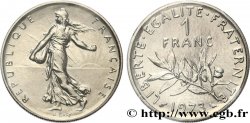 1 franc Semeuse, nickel 1973 Pessac F.226/18