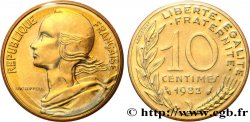 10 centimes Marianne 1982 Pessac F.144/22