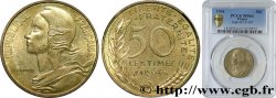 50 centimes Marianne 1964 Paris F.197/6
