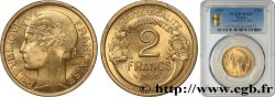 2 francs Morlon 1939  F.268/12