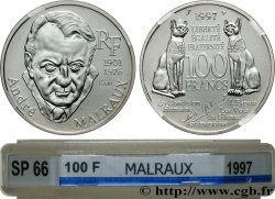 Essai de 100 francs Malraux 1997 Paris F.465/1