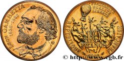 10 francs Gambetta 1982  F.366/2