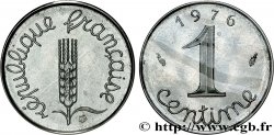 1 centime Épi 1976 Pessac F.106/29