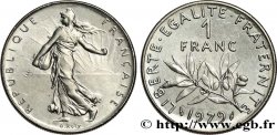 1 franc Semeuse, nickel 1979 Pessac F.226/24