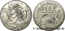 10 francs Jimenez 1986  F.373/3