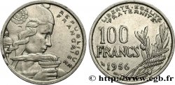 100 francs Cochet 1956  F.450/8