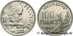 100 francs Cochet 1957  F.450/10