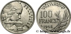 100 francs Cochet 1958  F.450/12