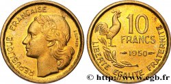 10 francs Guiraud 1950  F.363/2