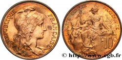 10 centimes Daniel-Dupuis 1900  F.136/8