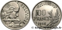 100 francs Cochet 1958  F.450/12