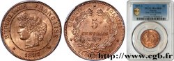 5 centimes Cérès 1897 Paris F.118/40
