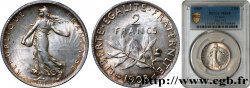 2 francs Semeuse 1908 Paris F.266/10
