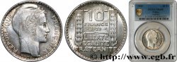 10 francs Turin 1929  F.360/2