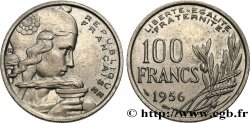 100 francs Cochet 1956  F.450/8