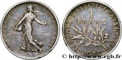1 franc Semeuse 1900  F.217/4