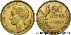 50 Francs Guiraud 1950  F.425/3