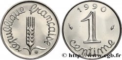 1 centime Épi 1990 Pessac F.106/47