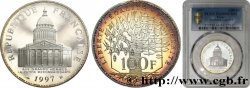 100 francs Panthéon, Belle Épreuve 1997  F.451/20