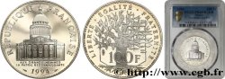 100 francs Panthéon, BE (Belle Épreuve) 1994  F.451/15