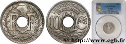 10 centimes Lindauer 1933  F.138/20