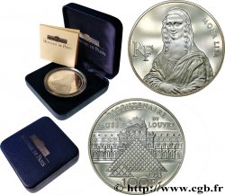 Belle Epreuve 100 francs - Mona Lisa 1993  F.1623 1
