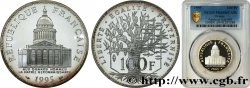 100 francs Panthéon, BE (Belle Épreuve) 1995  F.451/17