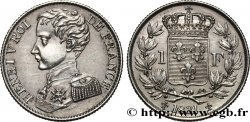 1 franc 1831  VG.2705 