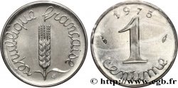 1 centime Épi 1975 Pessac F.106/27