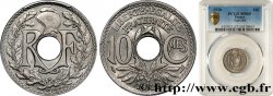 10 centimes Lindauer 1920  F.138/4