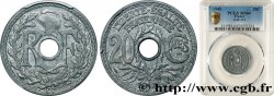 20 centimes Lindauer 1945  F.155/2
