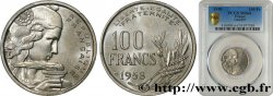100 francs Cochet           1958  F.450/12