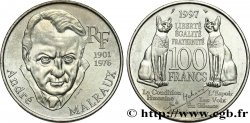 100 francs Malraux 1997  F.465/2