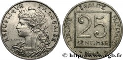 25 centimes Patey, 1er type 1903  F.168/3