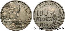 100 francs Cochet 1956  F.450/8