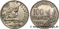 100 francs Cochet 1956  F.450/8