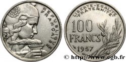 100 francs Cochet 1957  F.450/10