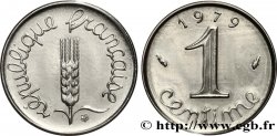 1 centime Épi 1979 Pessac F.106/35