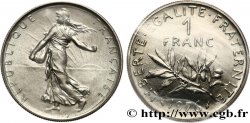1 franc Semeuse, nickel 1976 Pessac F.226/21