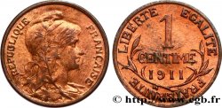 1 centime Daniel-Dupuis 1911 Paris F.105/13