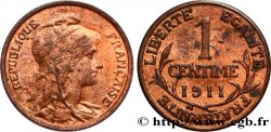 1 centime Daniel-Dupuis 1911 Paris F.105/13