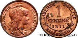 1 centime Daniel-Dupuis 1911 Paris F.105/13