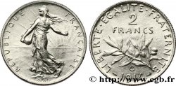 2 francs Semeuse 1914 Castelsarrasin F.266/16