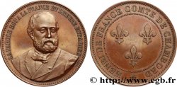 Module de 5 francs, monnaie de propagande n.d. n.l. 