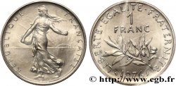 1 franc Semeuse, nickel 1976 Pessac F.226/21