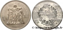 50 francs Hercule 1976  F.427/4