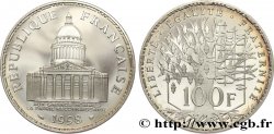 100 francs Panthéon, BE (Belle Épreuve) 1998  F.451/21 FDC 