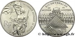 100 francs Liberté guidant le peuple 1993  F.461/2