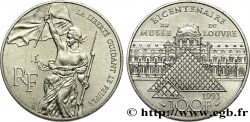 100 francs Liberté guidant le peuple 1993  F.461/2