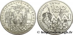 100 francs 8 Mai 1945 1995  F.463/2